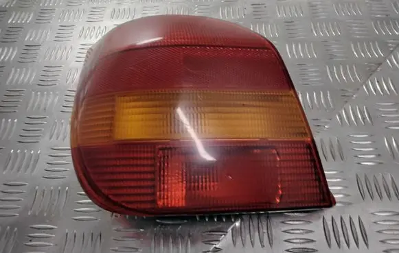 Ford Fiesta Rear/tail lights A2810881 6R0163220