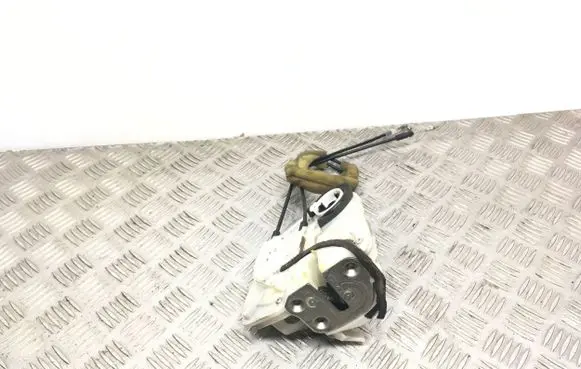 Mazda 6 Front door lock 8G14B0247 GS8S