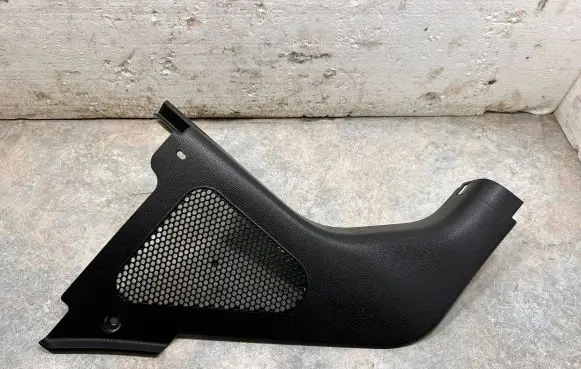BMW i3 Front sill trim cover 7272418 58450713