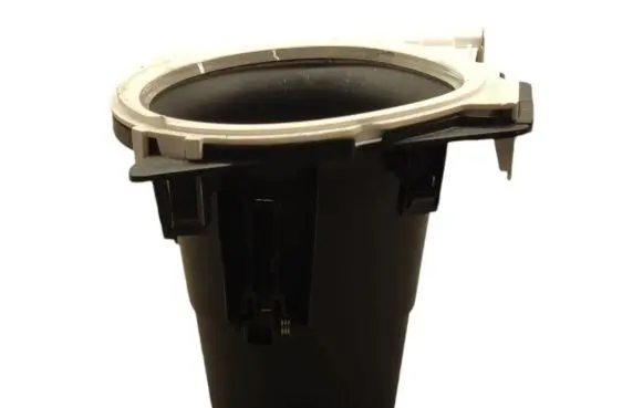 Toyota C-HR I Cup holder 55615F4020 55619F4020 5547510140
