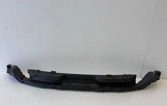 Audi A5 Front bumper foam support bar 8W6807550T