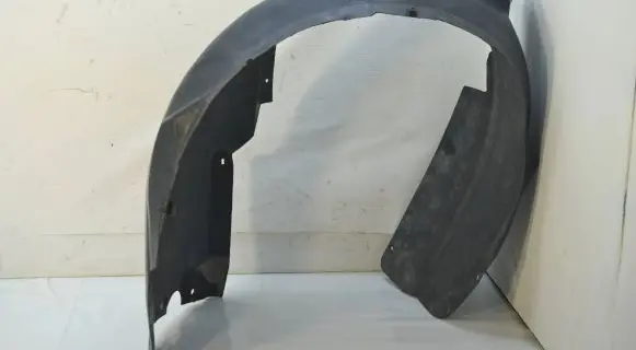 Audi A6 S6 C5 4B Front wheel arch liner splash guards 4B0821171C