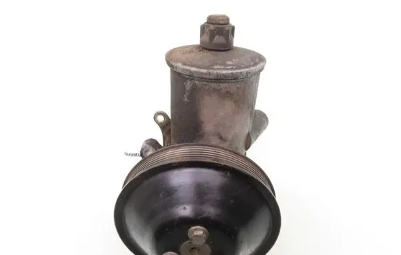 Mercedes-Benz C AMG W202 Power steering pump 7682900508 2104661301