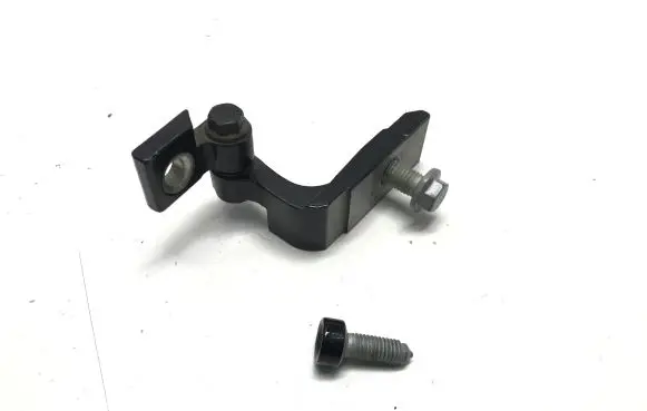 BMW 2 F44 Rear door lower hinge 7246063