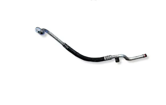 Mercedes-Benz ML W164 Air conditioning (A/C) pipe/hose 