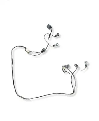 Volkswagen Golf Sportsvan Parking sensor (PDC) wiring loom 510971095