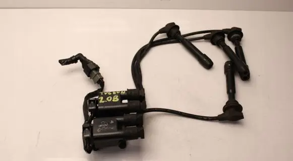 Hyundai Tucson JM High voltage ignition coil 