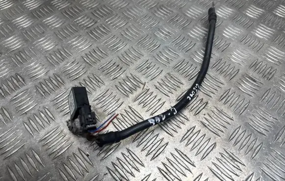Negative earth cable (battery)