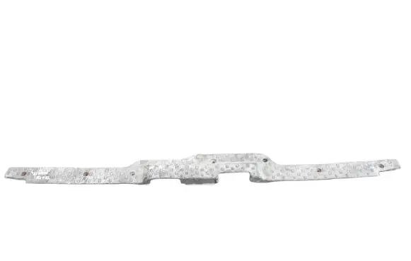 Renault Trafic III (X82) Trunk/boot sill cover protection 849214875R 849214620R 93868883