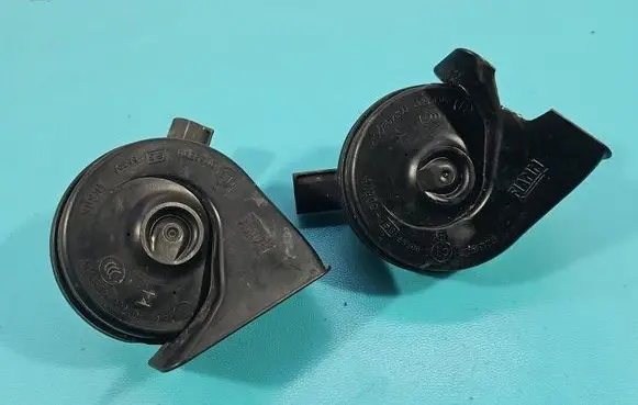 Volkswagen PASSAT B8 Horn signal IMPRK1531146