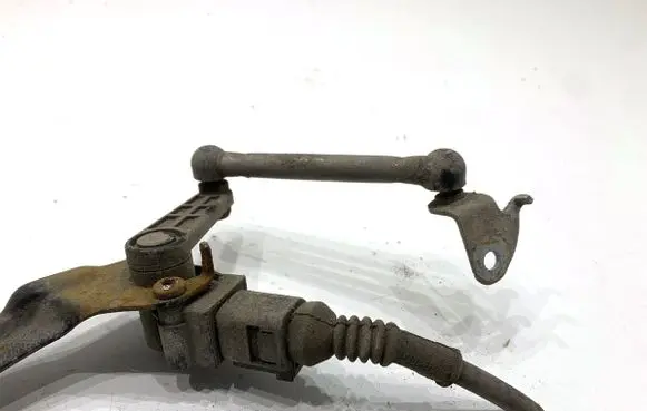 Audi A5 8T 8F Headlight/headlamp level sensor 1T0907503A