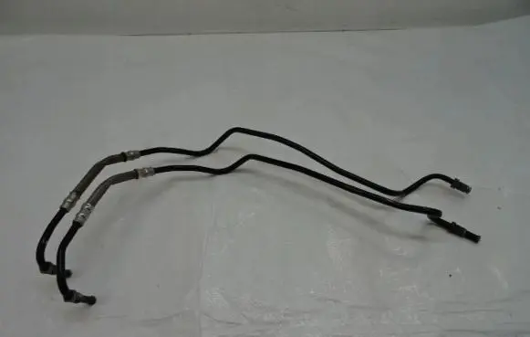 Peugeot 208 ABS Pump 26484