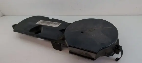 Audi A6 S6 C6 4F Timing belt guard (cover) 059109107H 059109123A 6G10M20