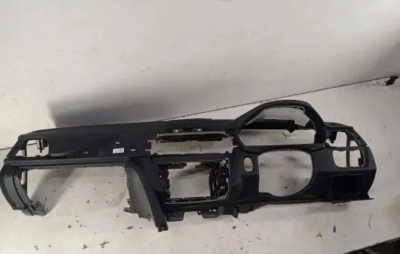 BMW 3 F30 F35 F31 Dashboard