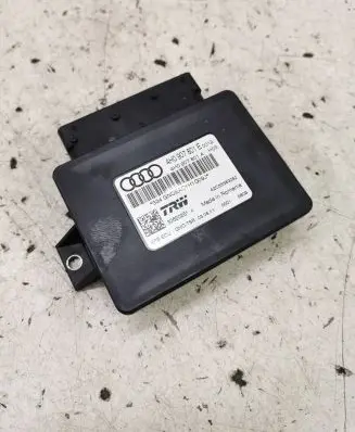 Audi A6 C7 Hand brake control module 4H0907801E 4H0907801A C1H1G09J