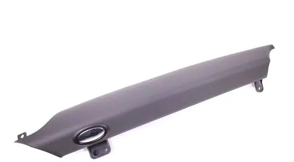 Mini One - Cooper Coupe R56 Dashboard glove box trim 2752830