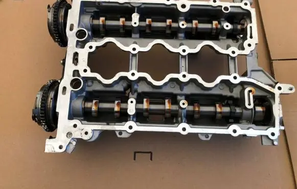 Camshaft