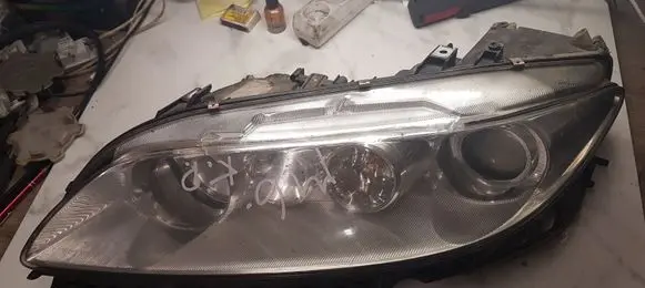 Mazda 6 Headlight/headlamp F014002472L