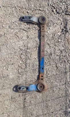 Nissan X-Trail T31 Bottom radiator support slam panel 