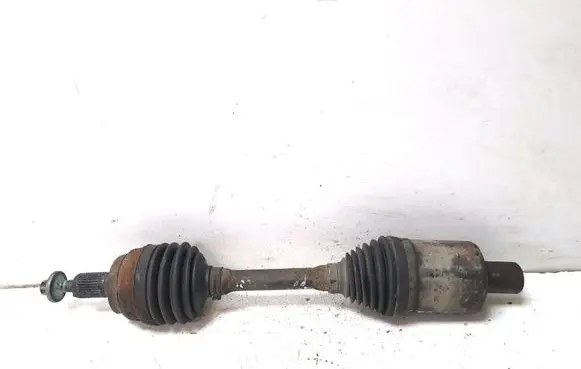 Mercedes-Benz GLK (X204) Front driveshaft A1693660191