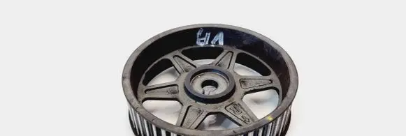 Mazda Xedos 9 Camshaft pulley/ VANOS 