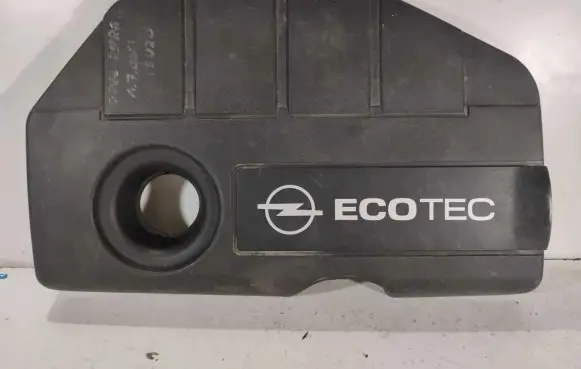 Opel Astra G Engine cover (trim) 55355217