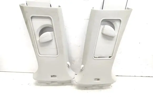 Volkswagen Golf Plus (B) pillar trim (top) 5M0868312B 5M0868311B 5M0868313