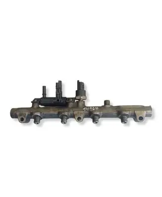 Citroen C8 Fuel main line pipe 0445214017 009320