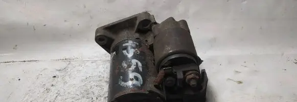 Ford Focus Starter motor