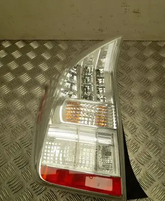 Toyota Prius (XW30) Rear/tail lights STENLEYP8007