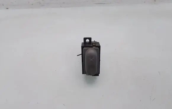 Renault Scenic I Central locking switch button 7700433117