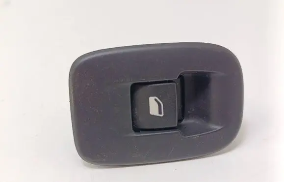 Peugeot 2008 I Electric window control switch 96751119ZD