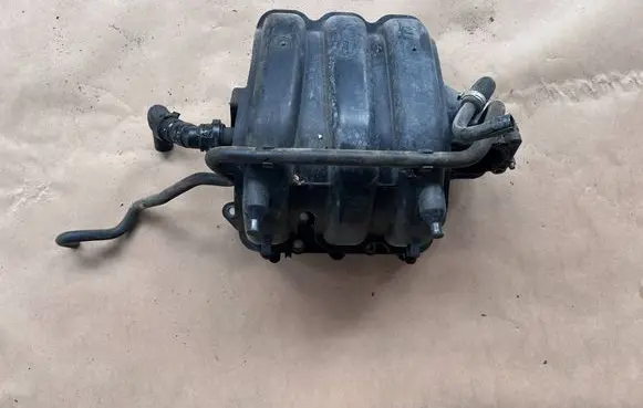 Skoda Fabia Mk1 (6Y) Intake manifold
