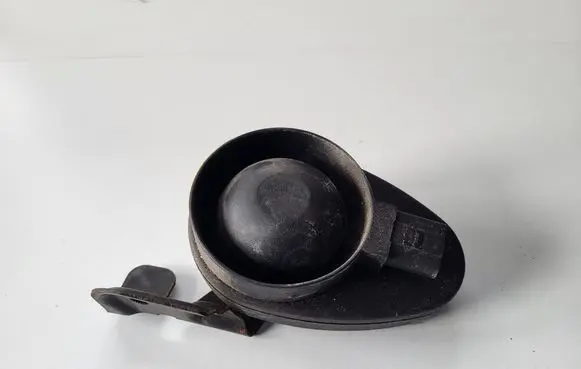 Porsche Boxster 987 Alarm system siren