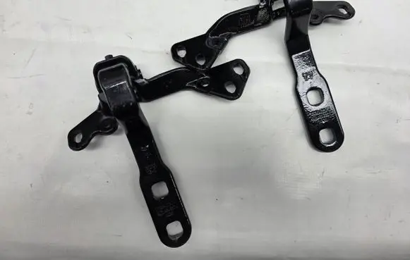 BMW X4 F26 Tailgate/trunk/boot hinge 7339423