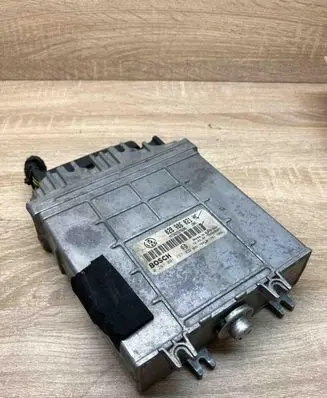 Volkswagen Sharan Engine control unit/module ECU 028906021HC 0281001737