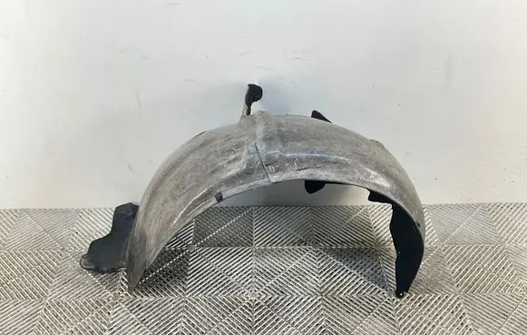 Audi TT TTS Mk2 Front wheel arch liner splash guards 8J0821172B