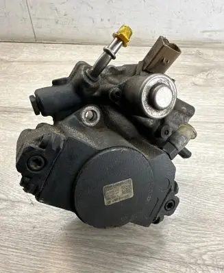 Jeep Compass Fuel injection high pressure pump A6510701801 0277891EGE 28343143