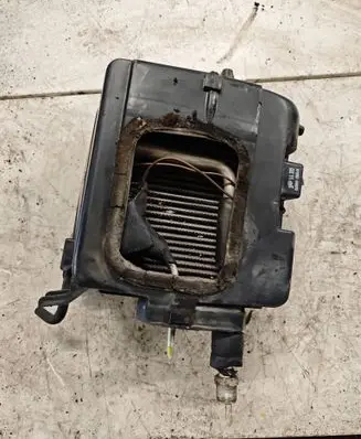 Nissan Terrano Interior heater climate box assembly housing A71065200 A71030413