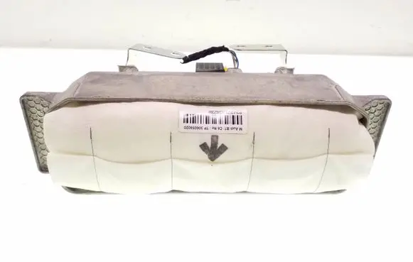 Audi A6 S6 C6 4F Passenger airbag 4F1880204F
