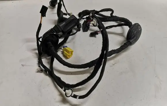 Audi A5 8T 8F Front door wiring loom 8T1971029Q