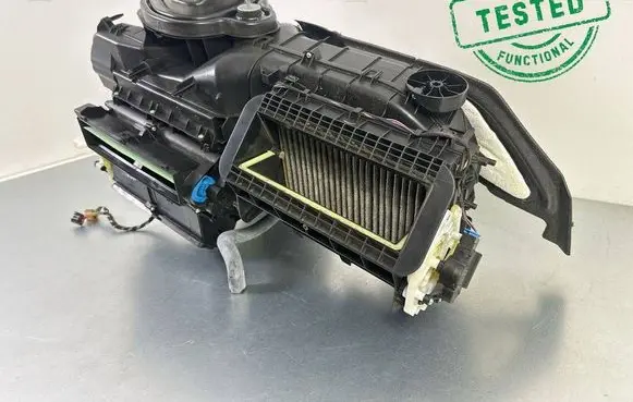 Volkswagen Tiguan Interior heater climate box assembly 5QH816005B 5Q0907511L 5QB971566