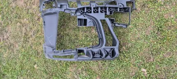 BMW 4 G22 G23 G24 G26 Front bumper mounting bracket 51118078612