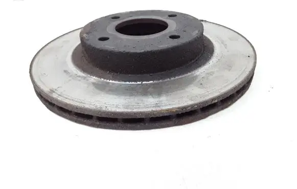 Nissan Almera N16 Front brake disc