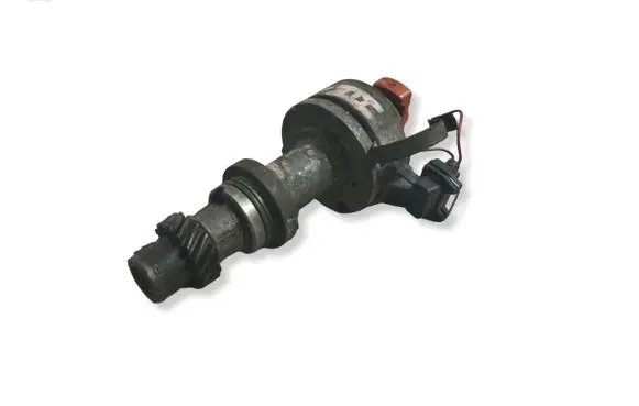 Volkswagen Golf III Spark distributor 0237024016 026905206A Z414