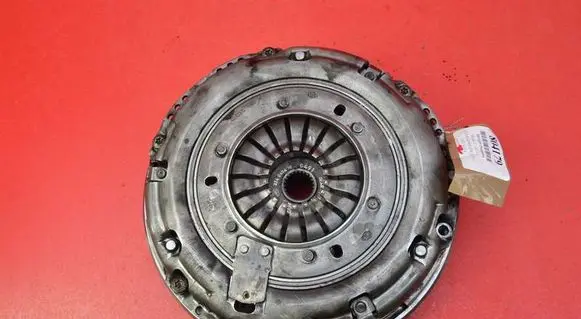 Mazda 3 I Clutch set kit 324065410