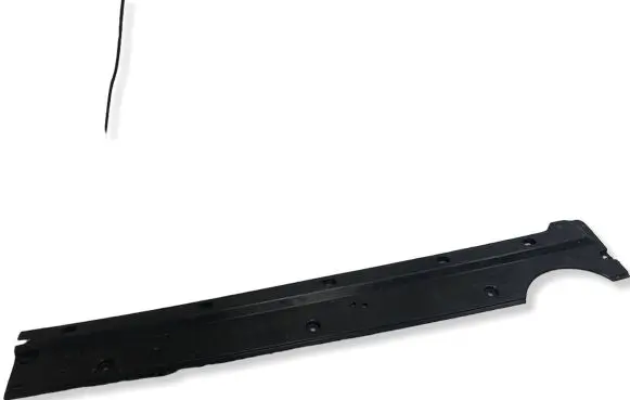 Volkswagen ID. Buzz Engine splash shield/under tray 1N3825529BILI 1N3825529
