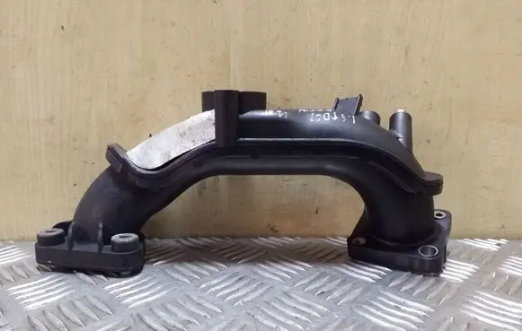 Ford Focus Intercooler hose/pipe 9674942380 9674951680