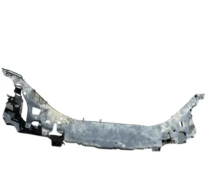 Volvo V60 Top upper radiator support slam panel 31283053