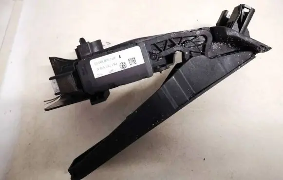 Seat Altea Accelerator throttle pedal 1k1721503m 6pv008890-00